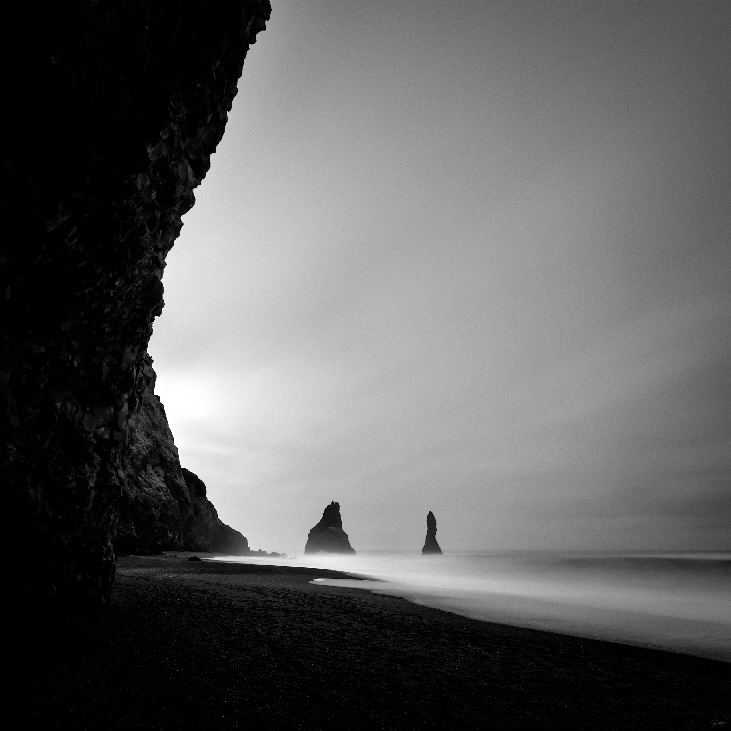 Reynisfjara I.