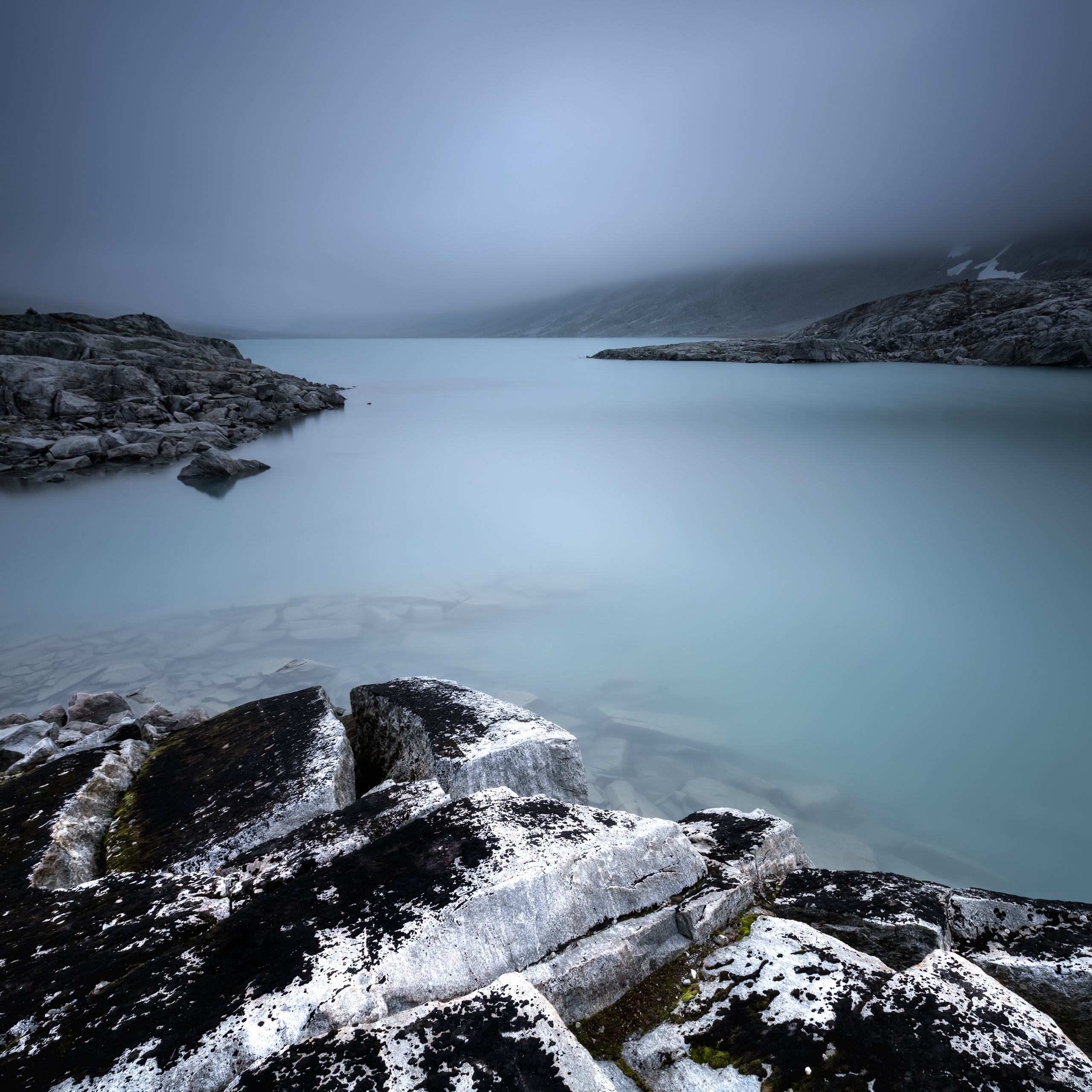 Into the Quiet III.