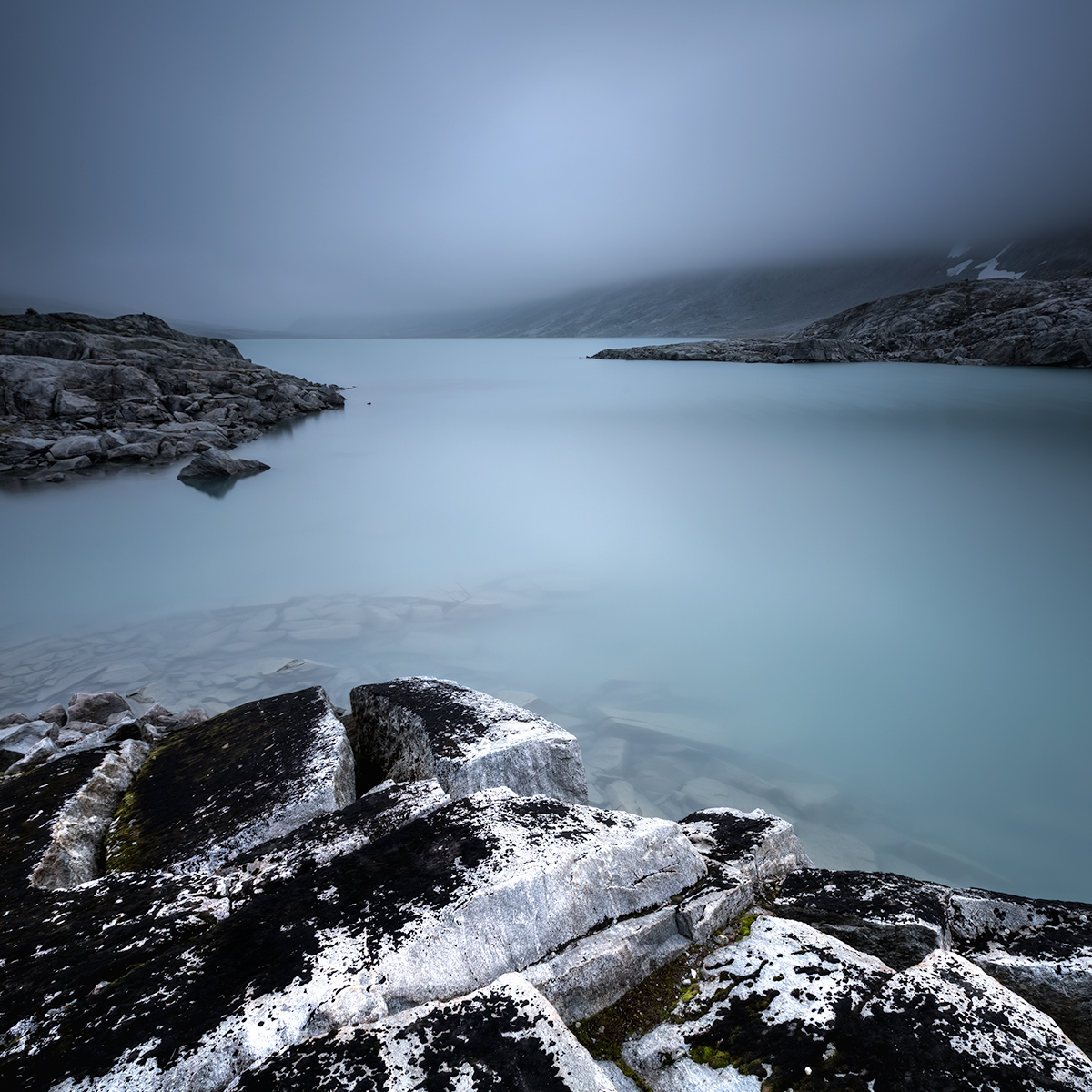 Into the Quiet III.